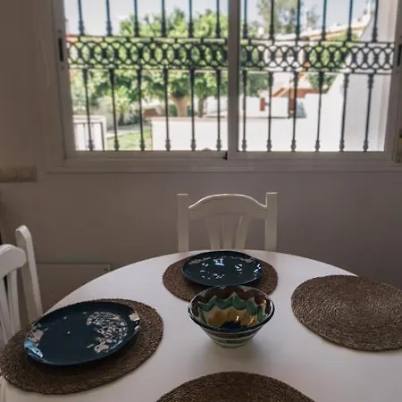 Apartamento Indalmar *