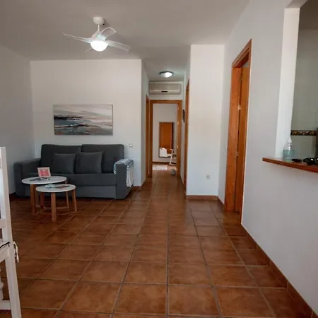 Apartamento Indalmar